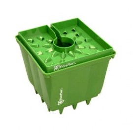 FLORAFLEX - POTPRO POT - 15,2 CM - 6-1_greentown